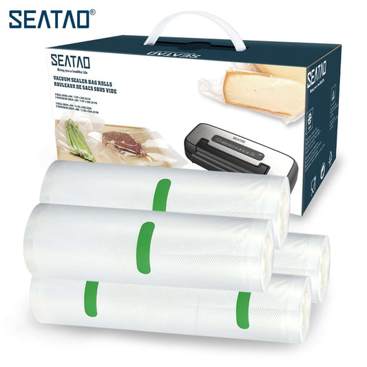Sacs sous vide SEATAO