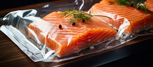 How to Vacuum Seal Fish Without Smell: Pro Tips for Freshness
