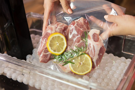 Top 10 Benefits of Vacuum Sealer Bags – Why They’re a Kitchen Essential