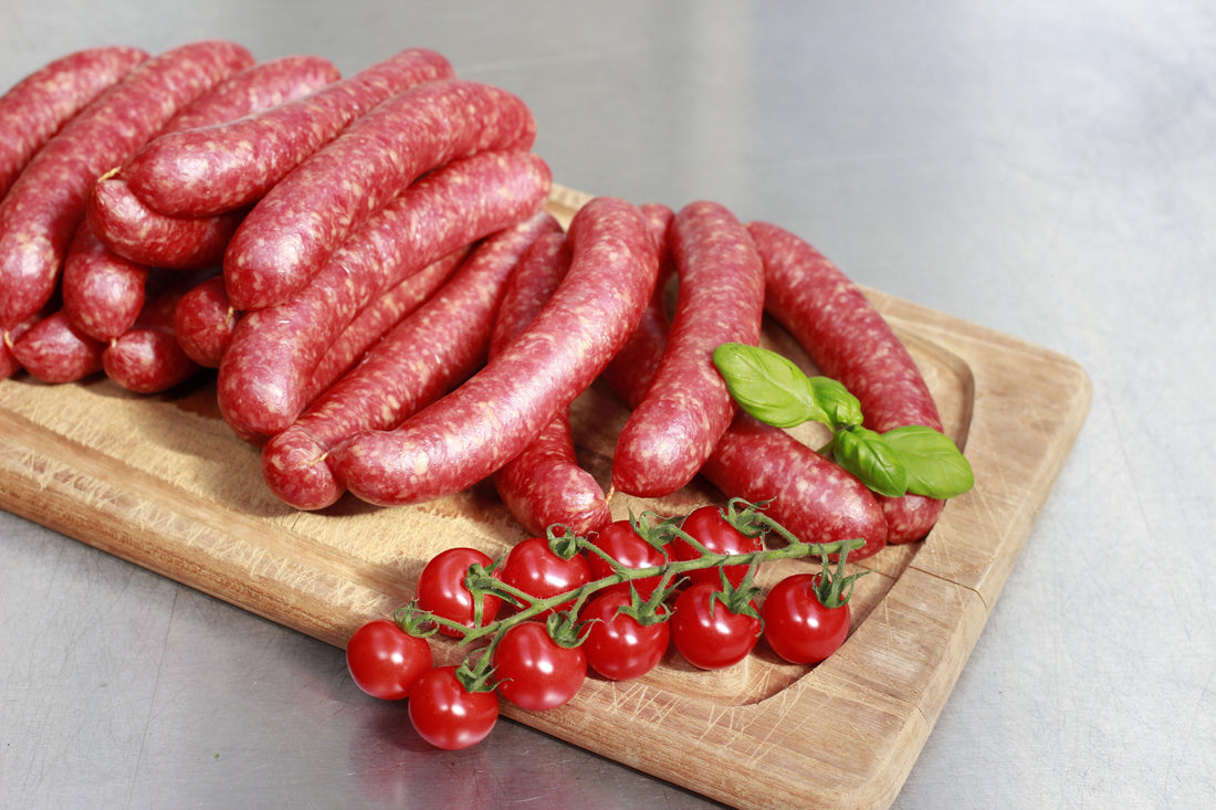 Top 5 Benefits of Vacuum Sealers, How Many Do You Know?