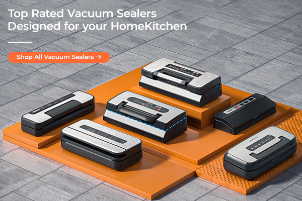 Vacuum Sealing vs. Freezing: Which Saves More Energy?