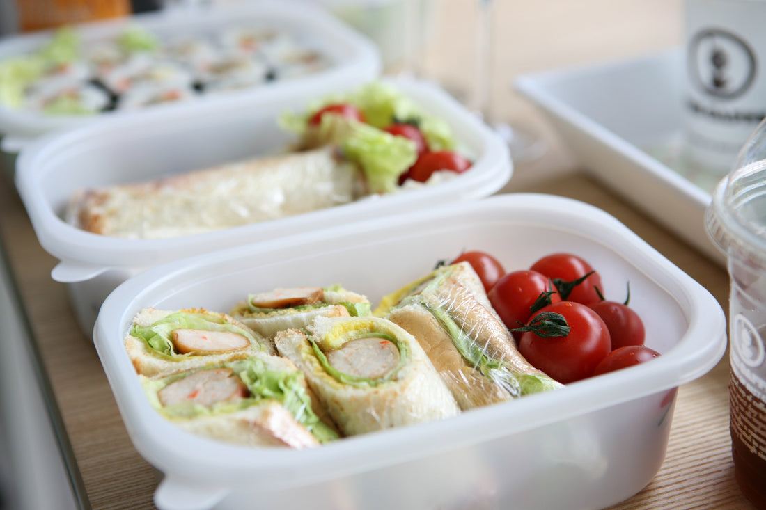 Refrigerator Overstorage: the Crisper Box Backfires