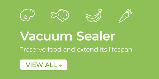 DIY Vacuum Sealing at Home: No Special Bags? Try These Smart Alternatives