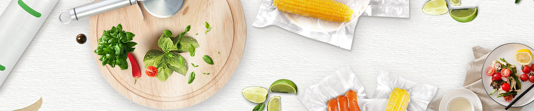 How to Keep Food Fresh: The Ultimate Food Preservation Guide