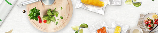 How to Keep Food Fresh: The Ultimate Food Preservation Guide
