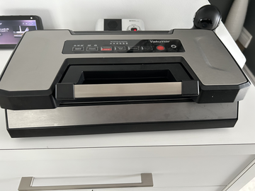 Vacuum Sealer Troubleshooting: Fixing Leaks &amp; Weak Suction (Vakumar Solutions)