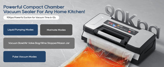 3 Genius Tricks to Vacuum Seal Liquids Without Leaks!