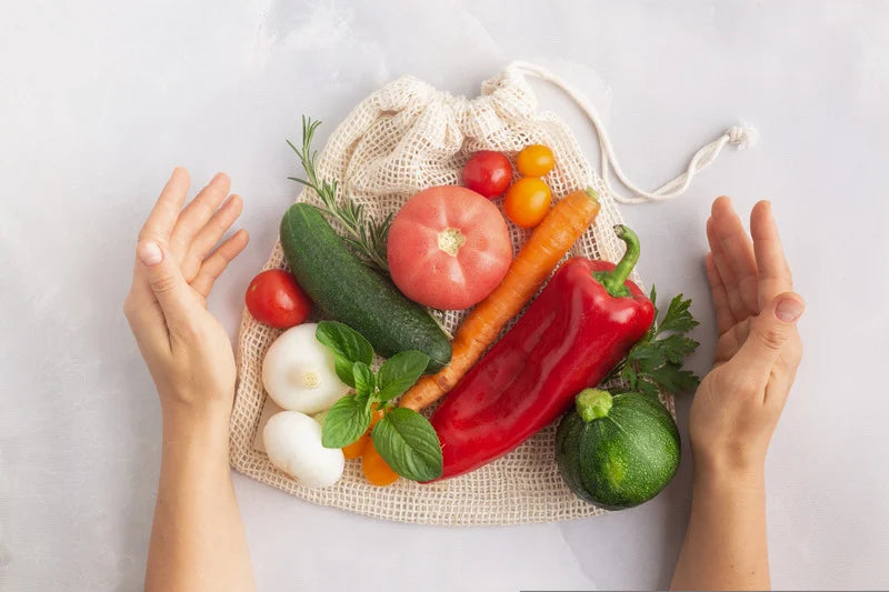 How to Extend Food Freshness with a Vacuum Sealer
