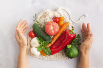How to Extend Food Freshness with a Vacuum Sealer