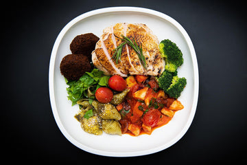 How to Sous Vide Chicken Breasts – Juicy &amp; Flavorful Every Time