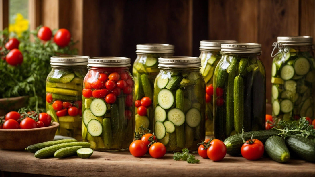Top 10 Benefits of Vacuum Sealing – Why It’s a Kitchen Game-Changer