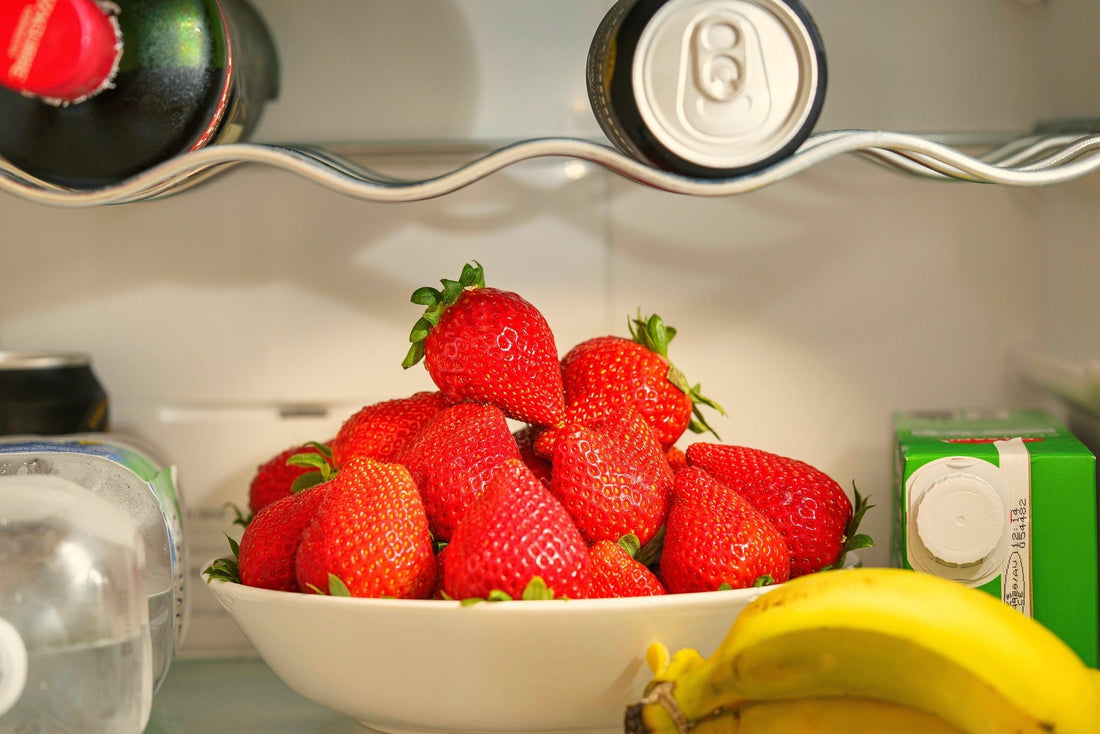 How to Prevent Freezer Burn with a 90Kpa Vacuum Sealer: The Ultimate Guide