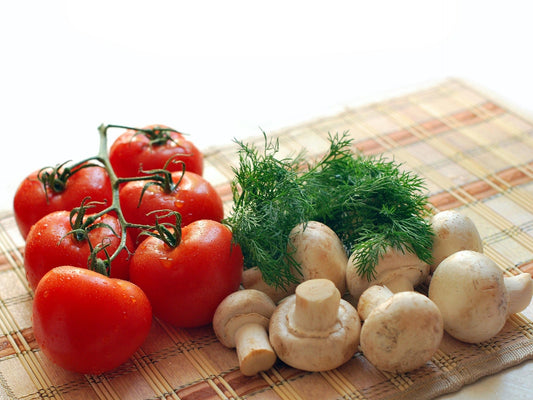 10 Surprising Foods You Should NEVER Vacuum Seal (And Safe Alternatives)