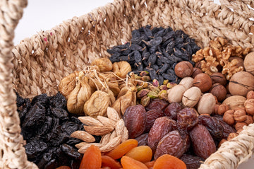 How to Use a Vacuum Sealer to Preserve Dried Foods: Practical Methods to Prevent Moisture and Mold
