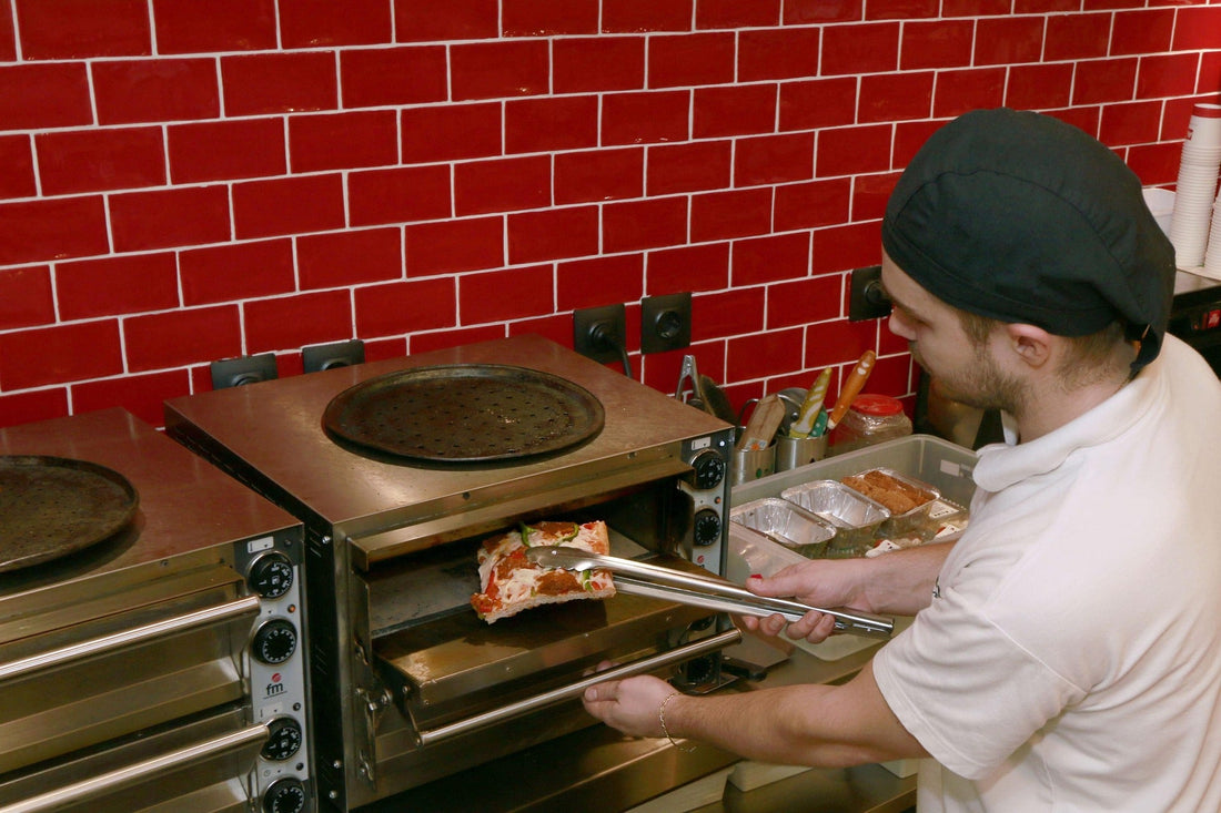 Chef's Guide: How a Vacuum Sealer Improves Food Storage &amp; Cooking Quality