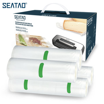 SEATAO Vacuum Seal Bags