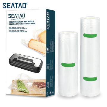 Sacs sous vide SEATAO 