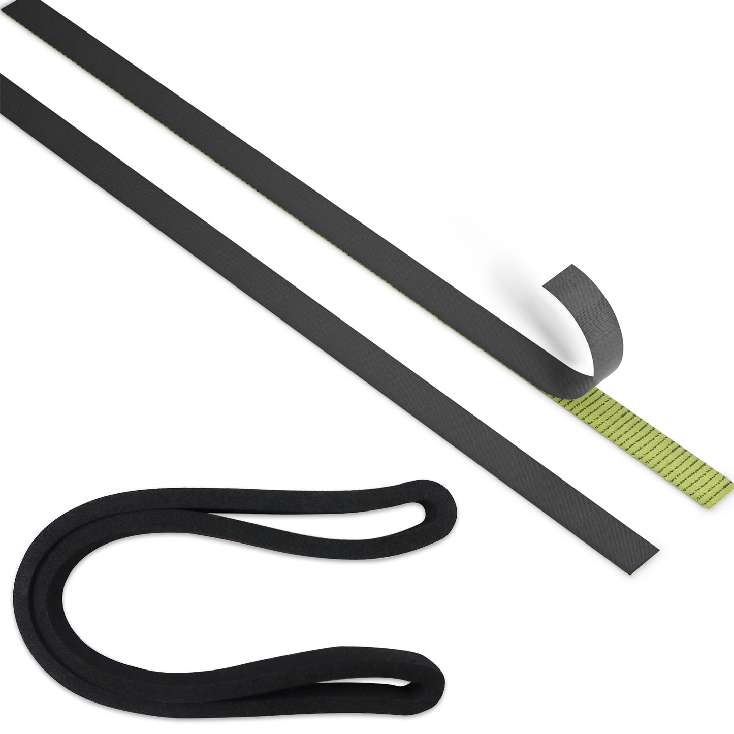 Vacuum Sealer Repair Kit - Replacement Gasket (High-Quality Foam)