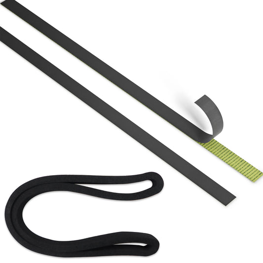 Vacuum Sealer Repair Kit - Replacement Gasket (High-Quality Foam)