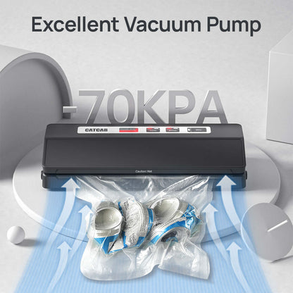 vacuum sealer