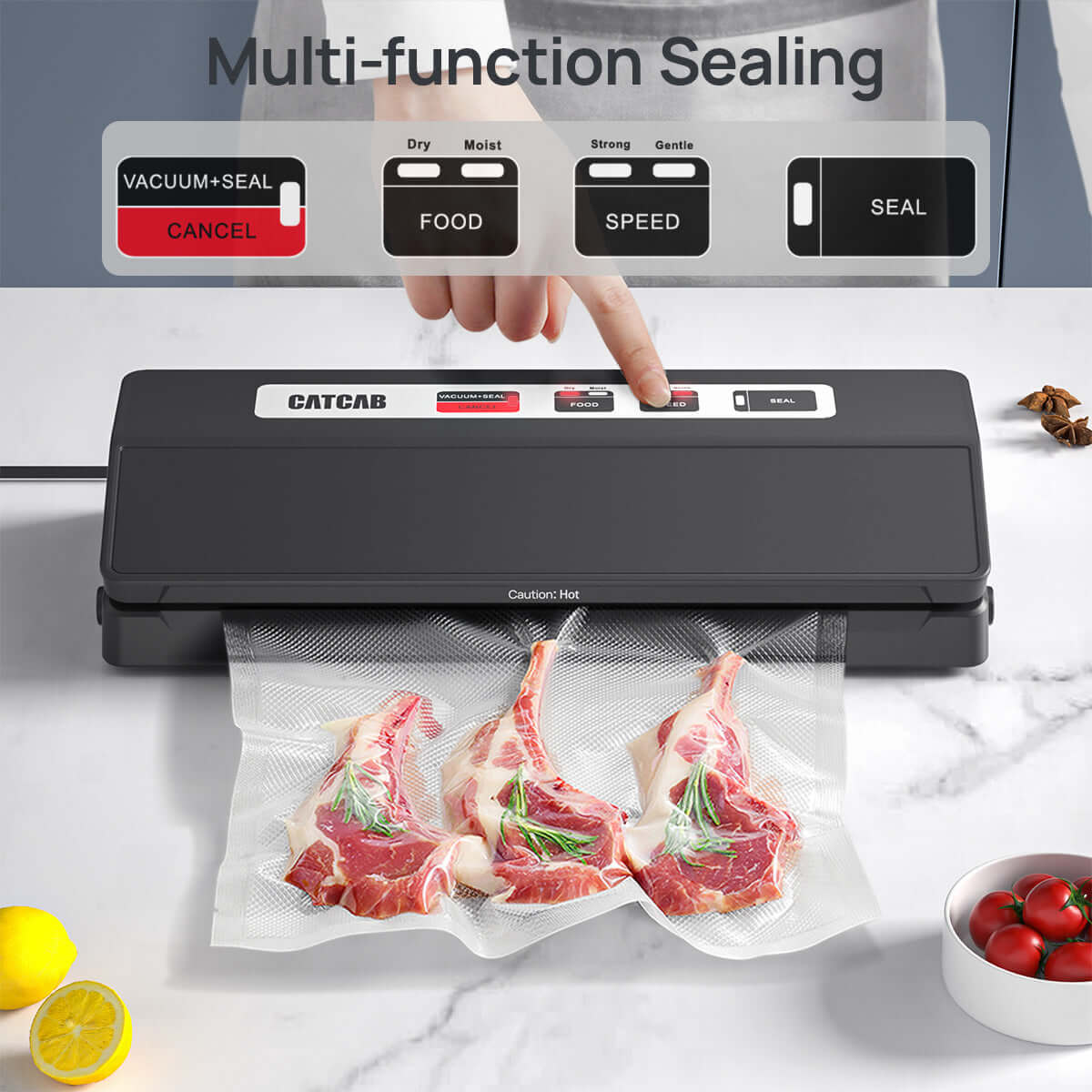 vacuum sealer