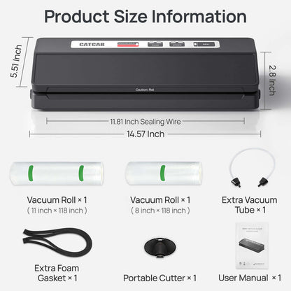 vacuum sealer