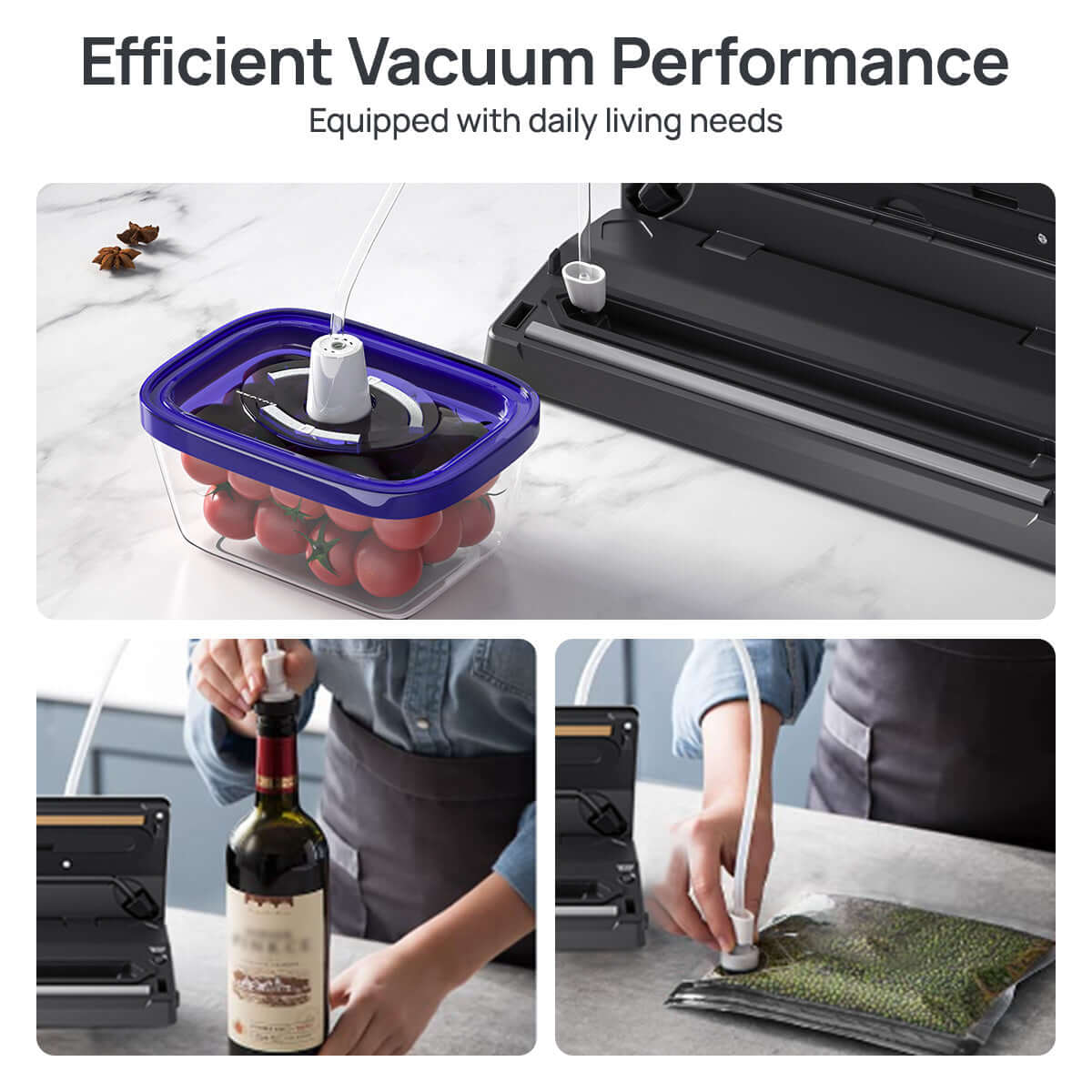 vacuum sealer