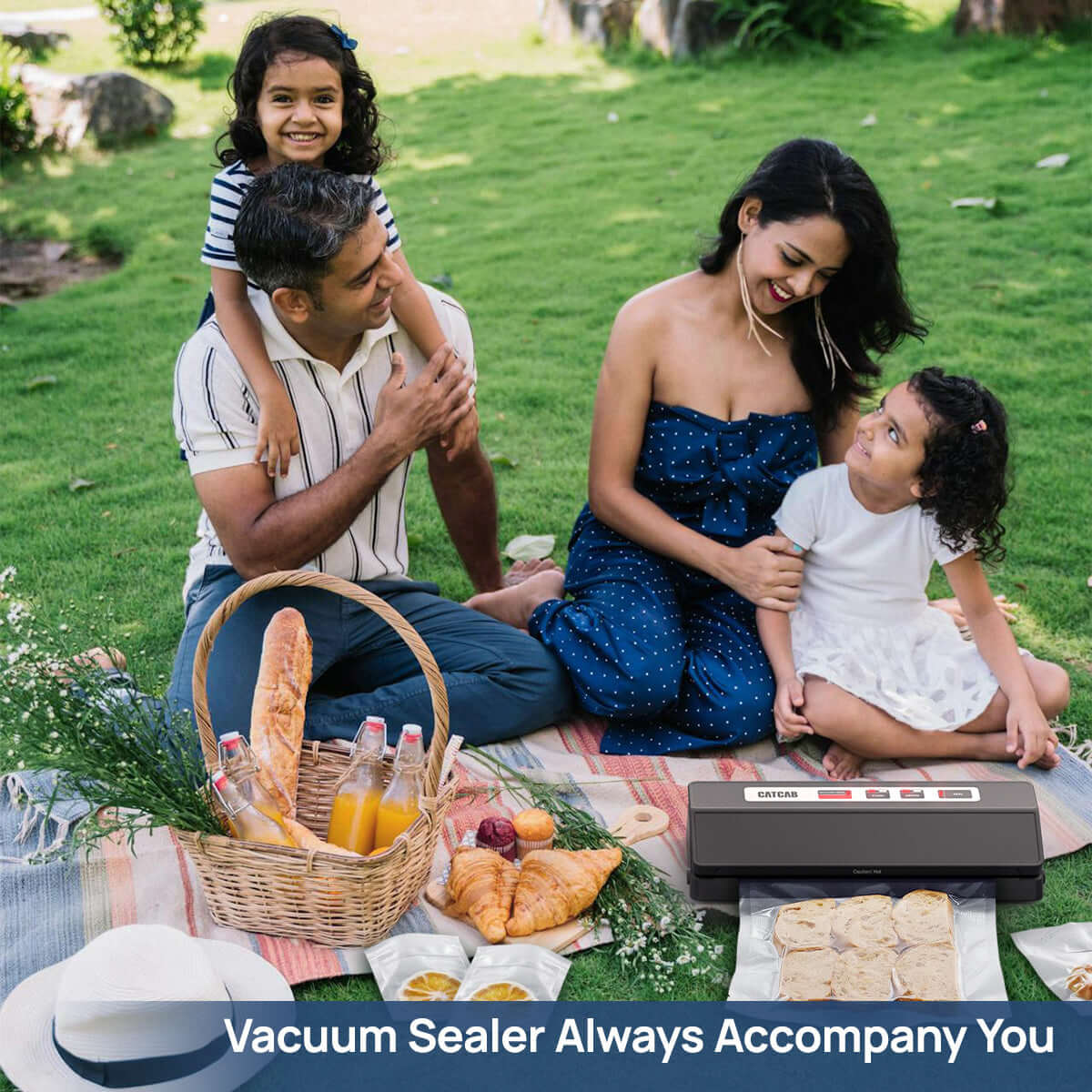 vacuum sealer