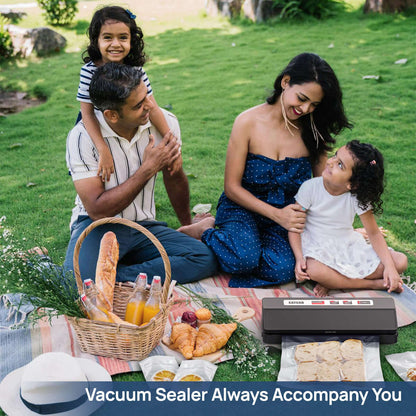 vacuum sealer