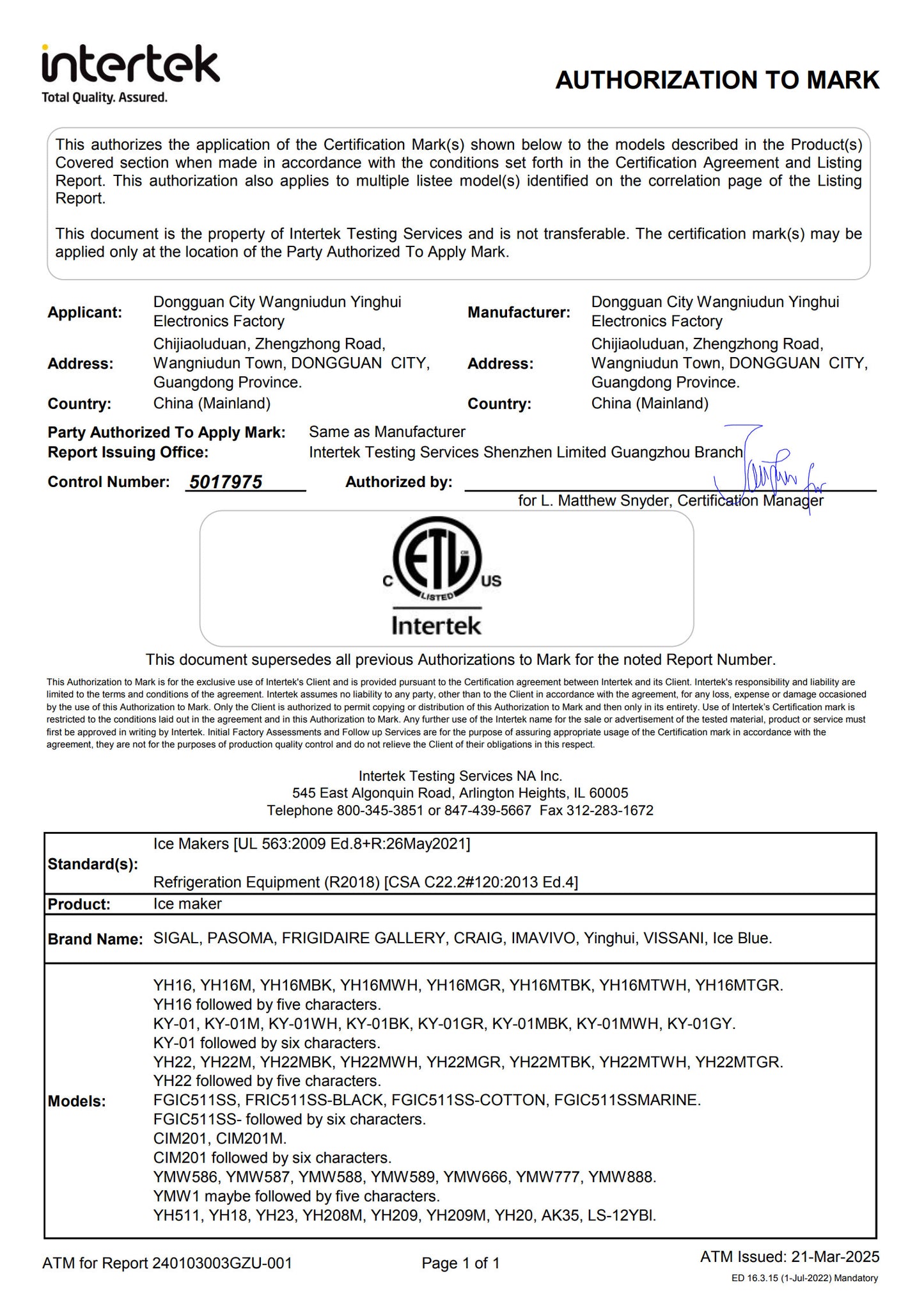 fastest portable ice machine