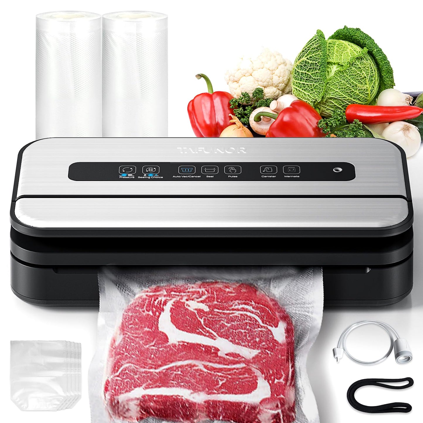 vacuum sealer