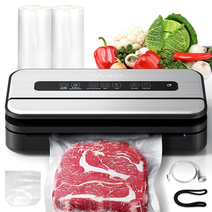 vacuum sealer