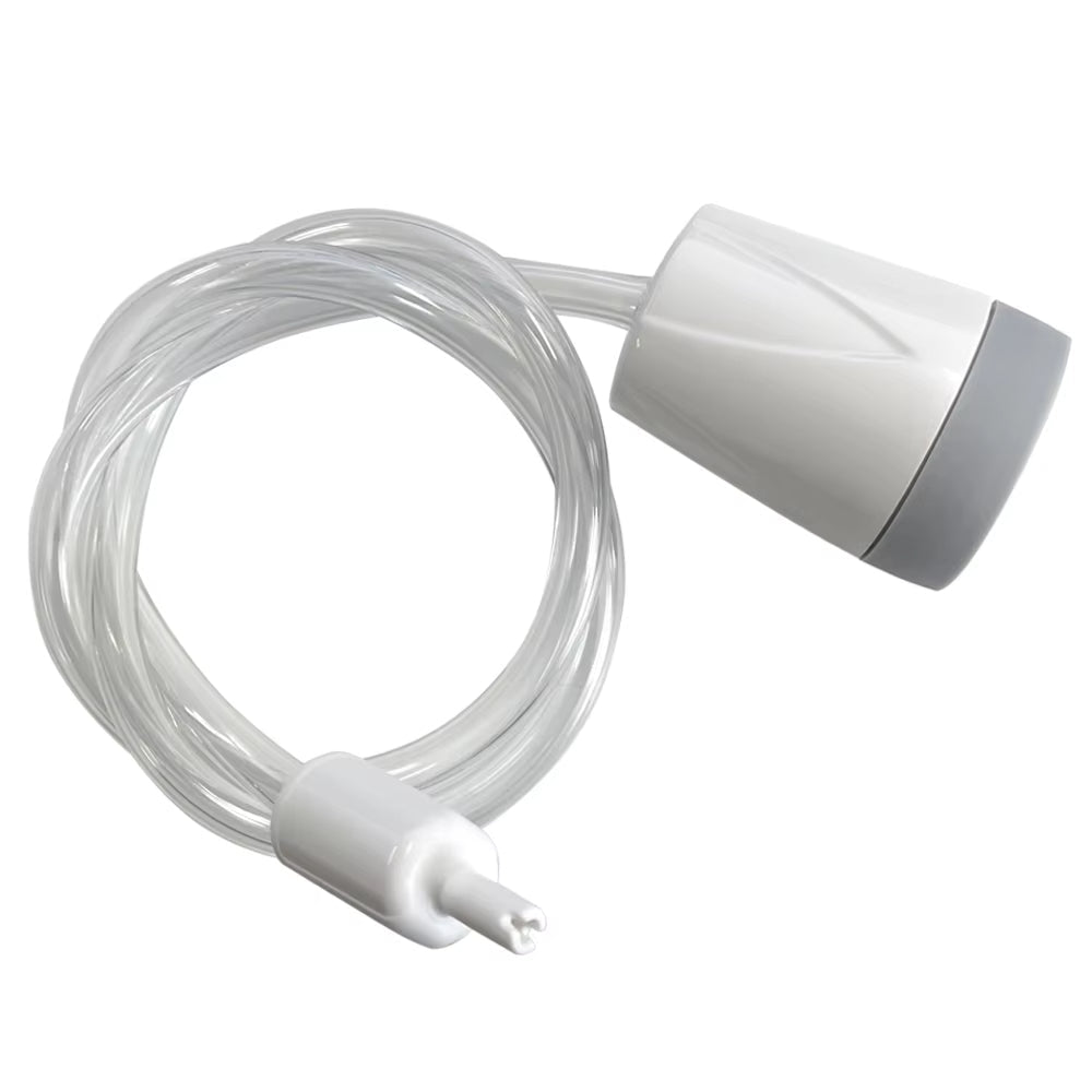 Kitchen vacuum sealing machine accessories Vacuum tank connecting wire adapter for its vacuum tube to seal the jars