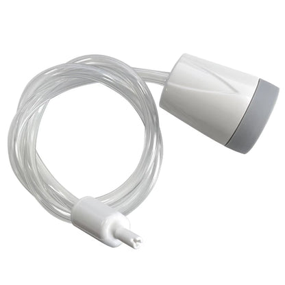 Kitchen vacuum sealing machine accessories Vacuum tank connecting wire adapter for its vacuum tube to seal the jars