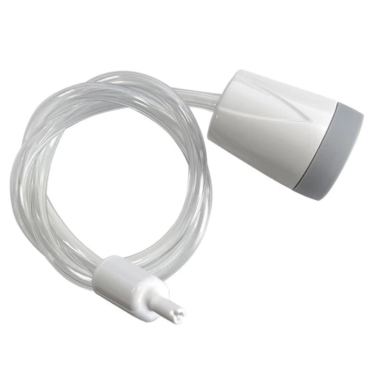 Kitchen vacuum sealing machine accessories Vacuum tank connecting wire adapter for its vacuum tube to seal the jars