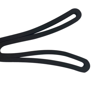 Vacuum Sealer Repair Kit - Replacement Gasket & Heat Seal Strip (High-Quality Foam)